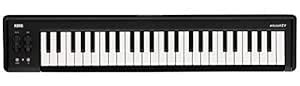 KORG Keyboard Controller Microkey2-49 : Amazon.in: Musical Instruments