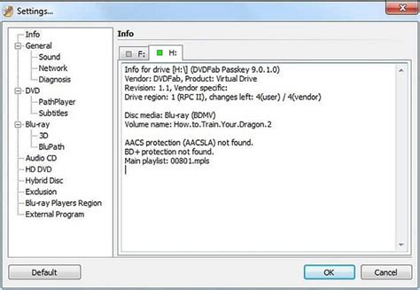 DVD Copy Protection Removal 的图像结果