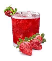 Berry Bliss Mocktail - Fork And Footprints