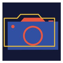 Image result for Camera Resolution Icon