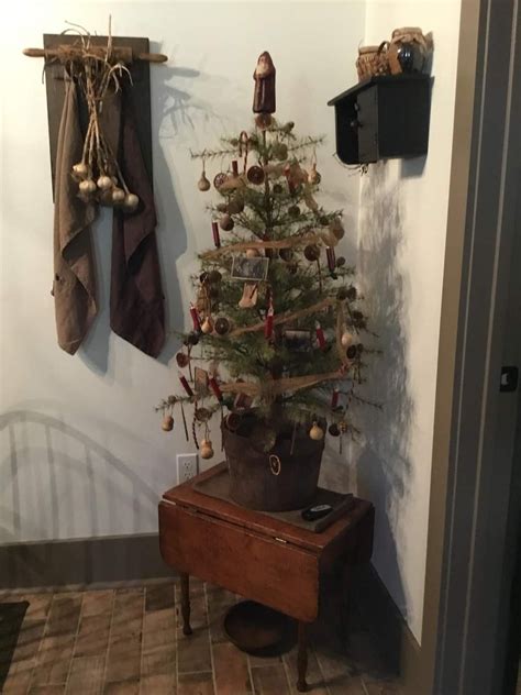 Primitive Tree Decorating 的图像结果