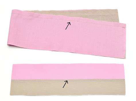 Image result for Round Fabric Baskets Tutorial