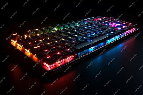 High-Tech Computer Keyboard 的图像结果