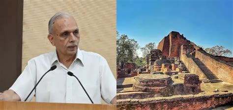 नालंदा: भारत की बौद्धिक शक्ति का प्रतीक