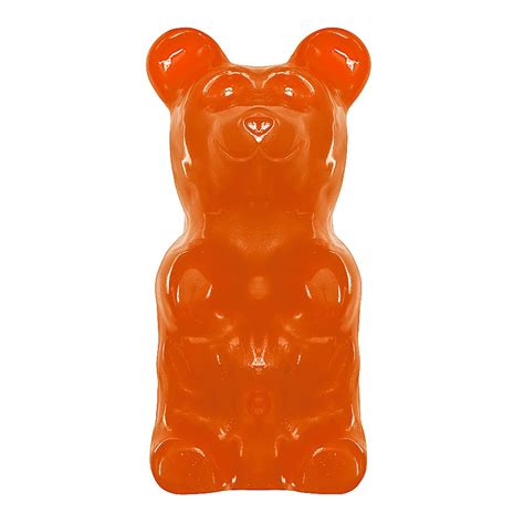 Giant Gummy Bear Candy Store at Cari Kirby blog