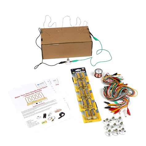 Image result for Codebug Steady Hand Game Code