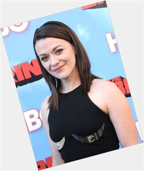 Maribeth Monroe | Official Site for Woman Crush Wednesday #WCW