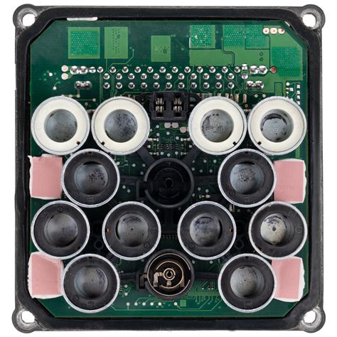 Dodge ABS Module Repair 的图像结果