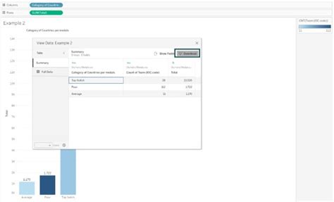 Image result for Create Tableau Report From Excel