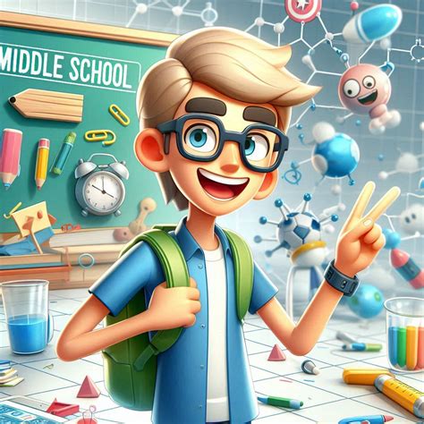 159+ Middle School Jokes Of The Day for Endless Laughter Fun in 2026