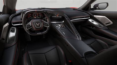 Available Corvettes – Stingray's Corvettes