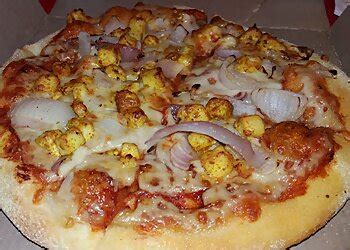 3 Best Pizza Shops in Lucknow, UP - Expert Recommendations