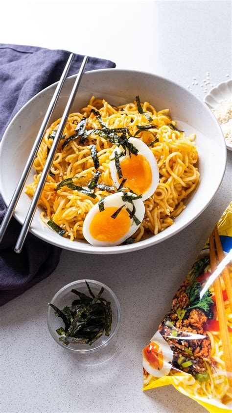 Wokka Cheesy Ramen Noodles - Blog - Wokka Noodles