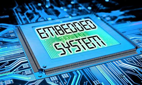 Embedded Software - Service