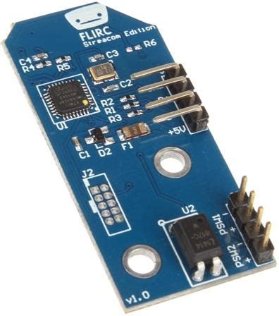 Image result for Flirc Streacom