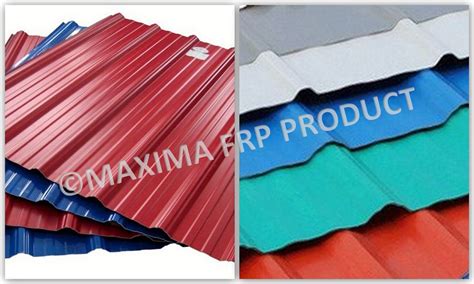 Maxima FRP - Quality Products Made & Delivered with Expertise