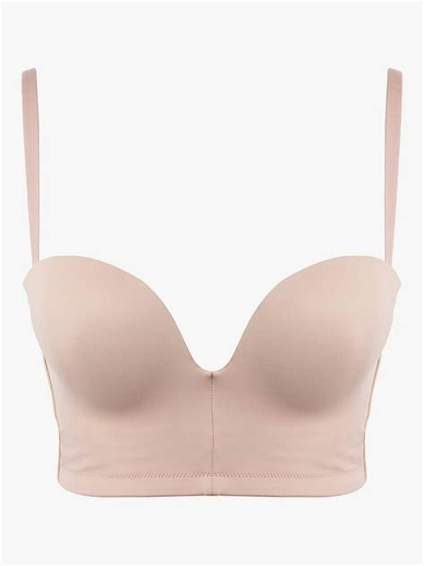 12 Best Backless Bras 2024, Chosen By Grazia
