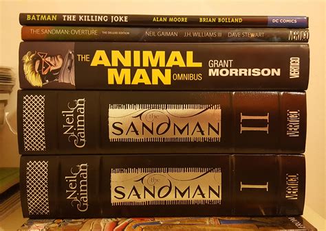 Best Dc Comic Omnibus at Elizabeth Gunther blog