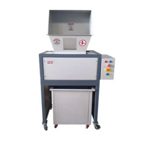 Pharmaceutical Waste Shredder - AVANTI PS 404 L Laminate Shredder ...