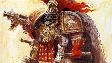 God Emperor Wallpapers - Top Free God Emperor Backgrounds - WallpaperAccess