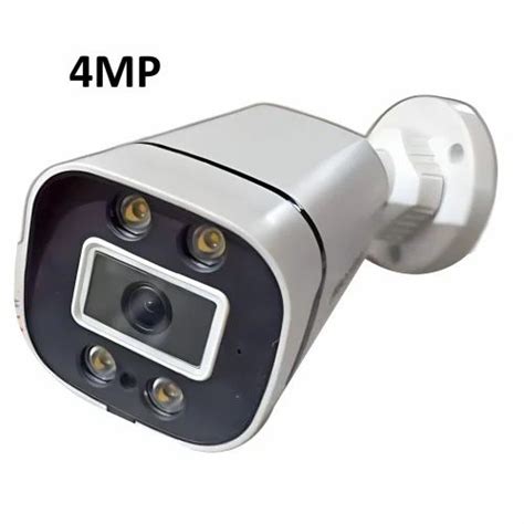 Image result for 4MP Bullet Camera