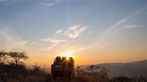 AMAKHOSI SAFARI LODGE AND SPA (Magudu) - Lodge Reviews, Photos, Rate ...