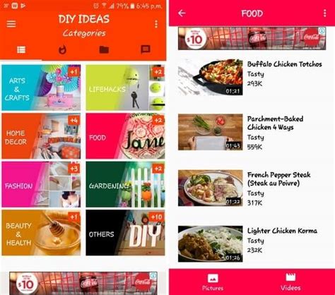 Image result for DIY Android Apps