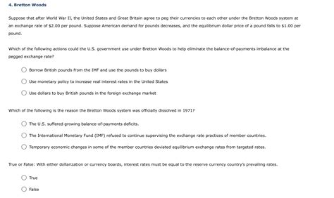 Solved Suppose that after World War II, the United States | Chegg.com