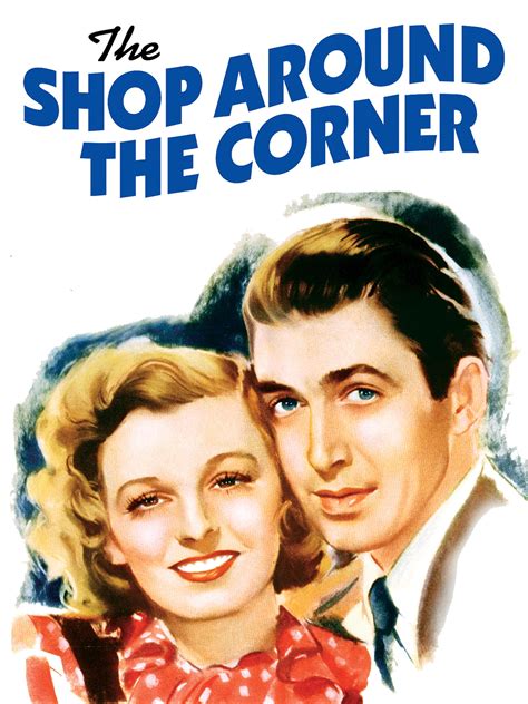 Prime Video: The Shop Around the Corner