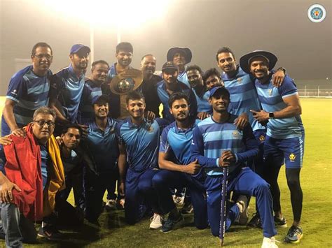 SMAT 2021 | Motera among five venues to host Elite group; Chennai will ...