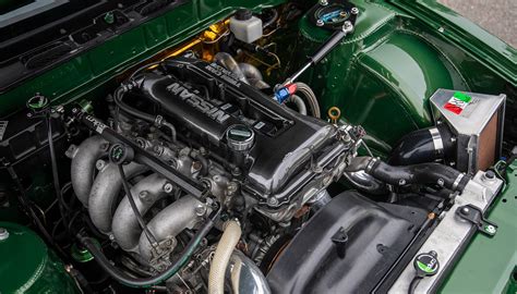 This Take On Nissan’s Cult Classic S13 Is a Rolling Tribute to a Drift ...