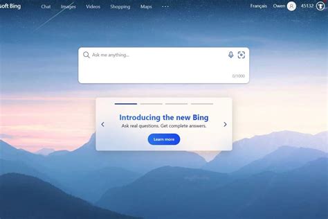 Bing Chatgpt 的图像结果