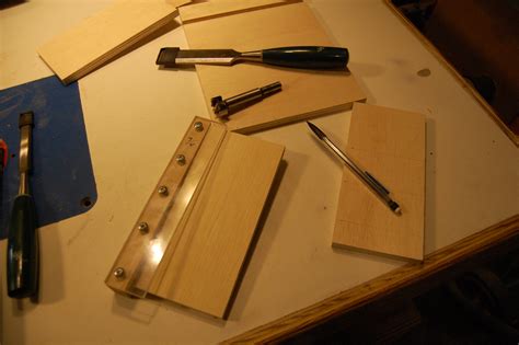 Image result for Build a Wood Chisel Set Display Storage Box