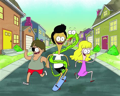 'Sanjay and Craig' review: Hysssterical