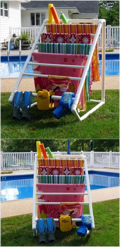 Image result for DIY PVC Projects