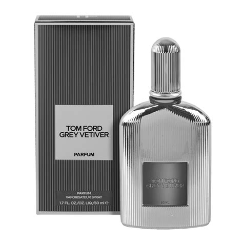 Tom Ford Grey Vetiver Parfum 50 ml | Excaliburshop