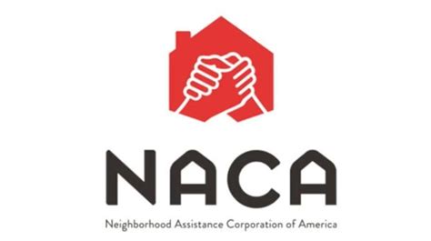 NACA Refinance Program 的图像结果