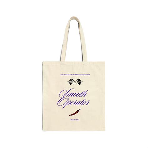 Tote Bag (Operator Edition) – BlueBearr