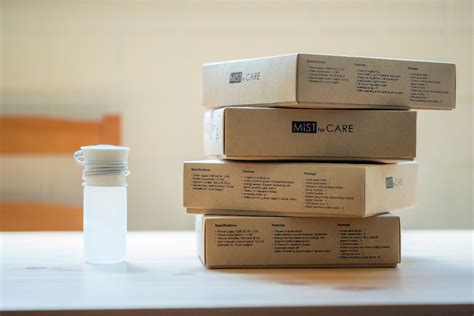 Image result for Mini Humidifier Design