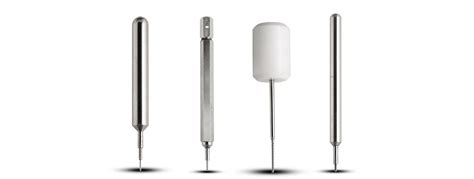 Insertion/Extraction Tool for Spring Probe - Tecon Srl