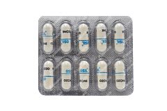 Calcium Dobesilate: Uses, Side Effects, Medicines & Dosage