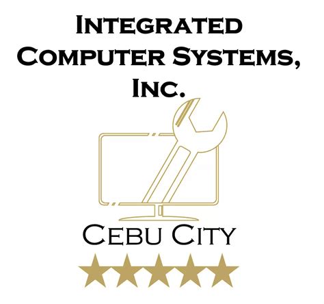 Integrated Computer 的图像结果