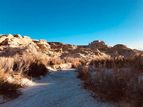 Elevation of Big Water, UT, USA - MAPLOGS