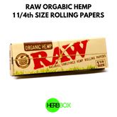 Best Joint Rolling Papers in India | HERBBOX – HERBBOX India