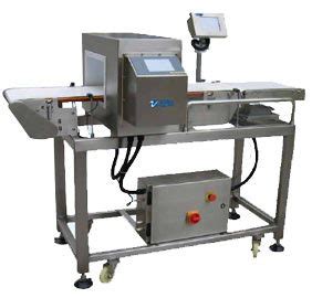 Pro Series Checkweighers - Pro Series Checkweighers Machines and Pro ...