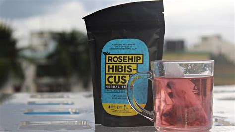 Buy Herbal Tea Online From The Tea Trove | LBB