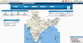 Partner Solution Showcase - Esri India Solution Offerings