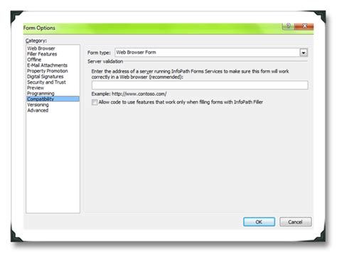 InfoPath Form Add Submit Button 的图像结果