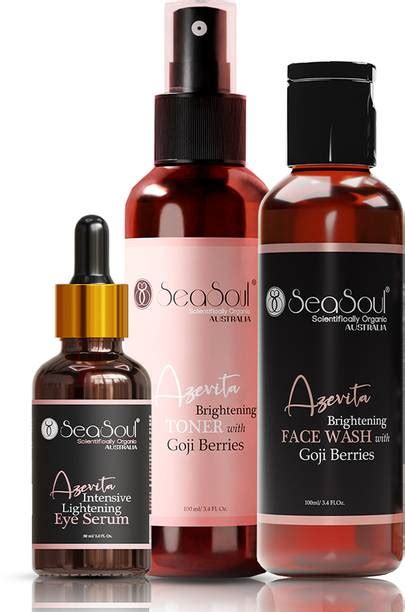 Seasoul Beauty And Grooming - Buy Seasoul Beauty And Grooming Online at ...