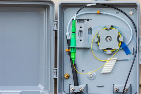 Fttp NBN Connection Box 的图像结果